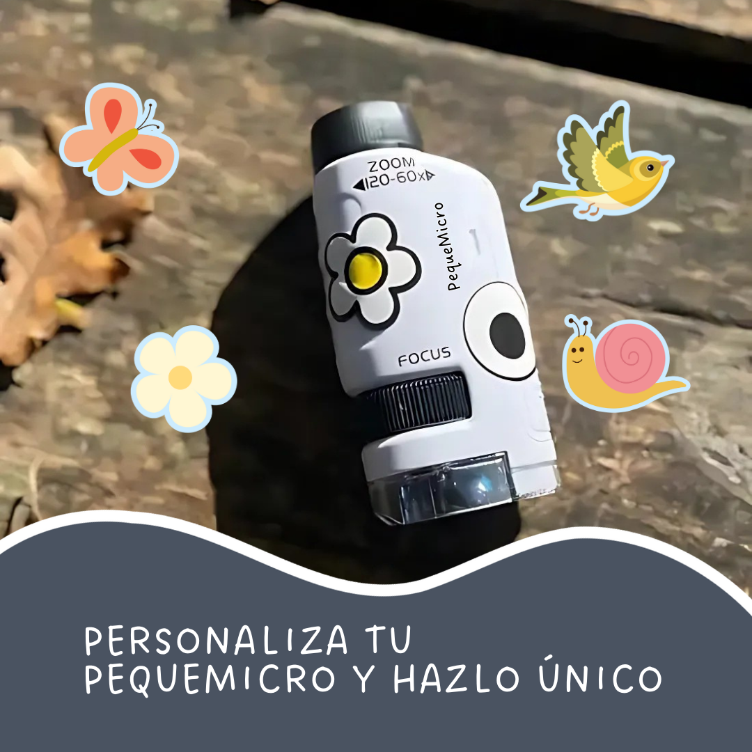 PequeMicro™