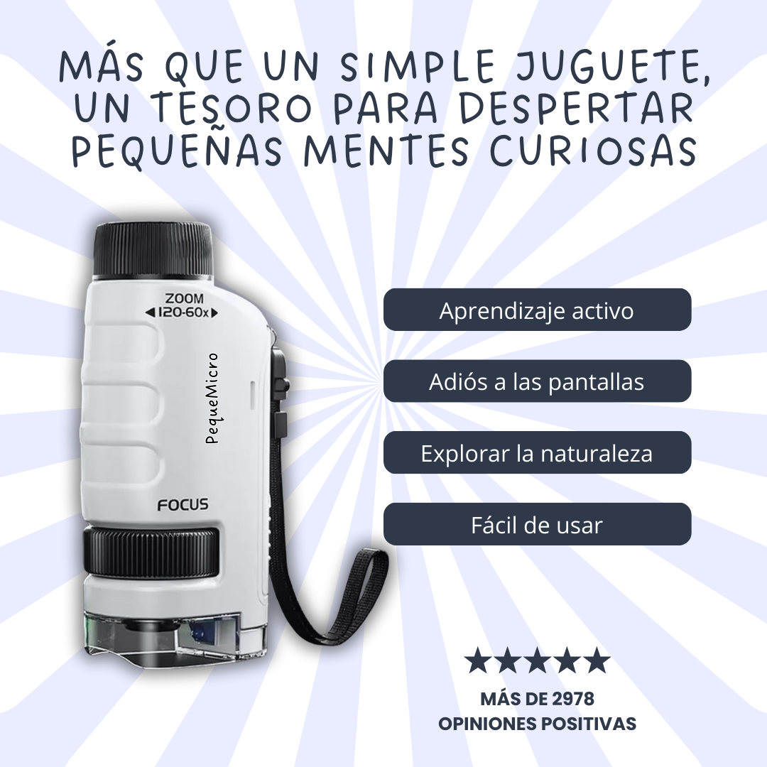 PequeMicro™