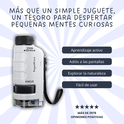 PequeMicro™